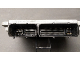 Блок управления двигателя 036906034DG, 4MV0055953 Seat Ibiza III (6L)