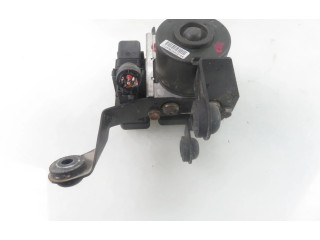 Блок АБС 10020700304, 3M512M110CA Mazda 3 I 2003 - 2006 года