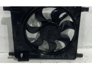 Вентилятор радиатора     95978939, 95978939    Chevrolet Spark 