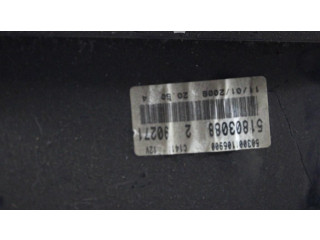 Панель приборов 51803088 Fiat Grande Punto