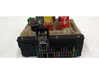 Блок предохранителей 97AG14A073EB Ford Escort