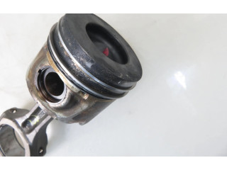  Поршень с шатуном Z 20 DMH 5520, 5520  Opel Antara  