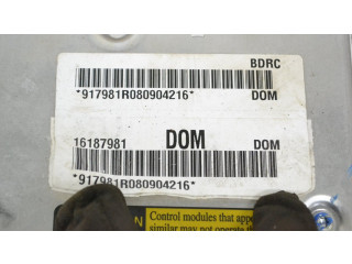 Блок управления АБС    Pontiac Trans Sport