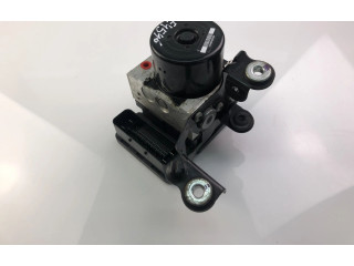 Блок АБС 30681619   Volvo  V70  2008 - 2013 года