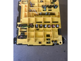 Вентилятор печки 9804848480 Citroen C3