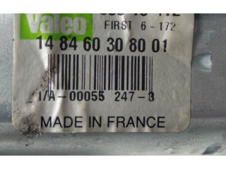 Моторчик заднего дворника 14846030801    Citroen C8