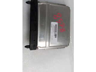 Блок управления двигателем Блок управления 0261208289 Volvo S60