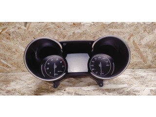 Přístrojová deska  Alfa Romeo Giulia 2017 A2C10459901  