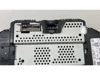 Панель приборов 4G8920984H Audi A6 S6 C7 4G