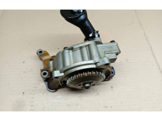 Масляный насос  CAX 03C115251M  Audi A1 