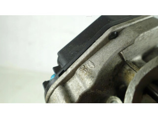 Дроссель 96439960   Chevrolet Spark M100, M150