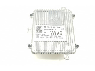 Блок управления Xenon