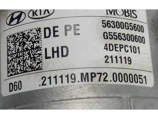 Руль KIA Niro 2016 - 2022 года G556399505