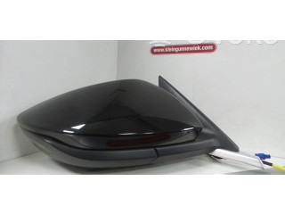 Зеркало электрическое Audi e-tron - года