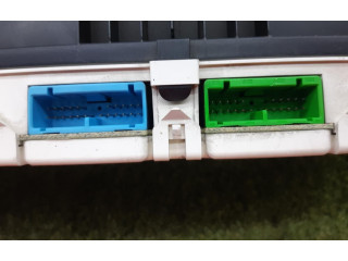 Přístrojová deska Honda Civic 2003 00148534