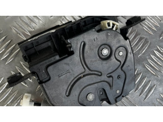 Zámek zadních dveří 51244878780 BMW 5 GT F07 2011