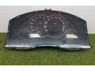 Панель приборов 13214770LN Opel Meriva A