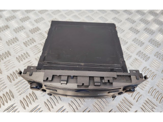 Радио/ проигрыватель CD/DVD / навигация 8612053420 Lexus IS 220D-250-350