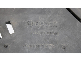 Вентилятор радиатора     A2115001693    Mercedes-Benz CLS AMG C219 