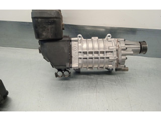 Турбина Нагнетатель Volkswagen Golf SportWagen 03C145601C для двигателя BMY