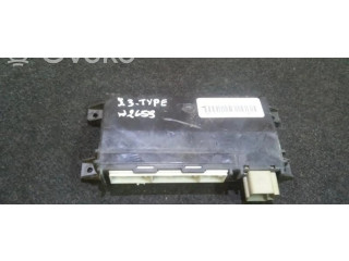 Блок управления 0113003 Jaguar S-Type