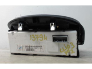 Zámek zadních dveří 280341078R, 280341078R Renault Clio III 2009