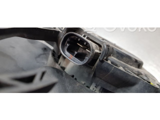 Электрический вентилятор радиаторов       Citroen C-Elysée  2012 -  года   