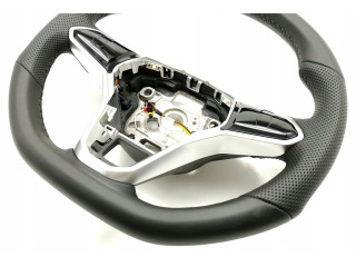 Руль Volkswagen Golf VII 2013 - 2019 года 5H0419089GE, CZARNY