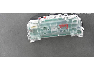 Přístrojová deska  Mazda 3 III 2015 BHR2F  