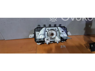 Подушка безопасности водителя MIA11215 Renault Clio V