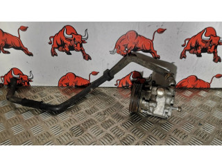 Насос усилителя руля