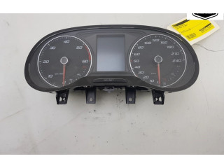 Přístrojová deska  Seat Ibiza IV (6J,6P) 2015 6P0920741A, 6P0920741A  