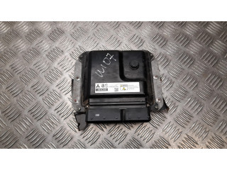 Блок управления двигателя 1860C481 Mitsubishi ASX