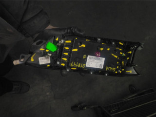 Дисплей Alfa Romeo Giulia