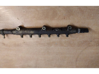 Топливная рампа 8658252, 001295L1 Volvo S60