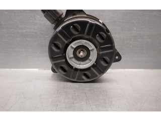 Вентилятор радиатора 1680001620 Mitsubishi Mirage VI G4 Attrage