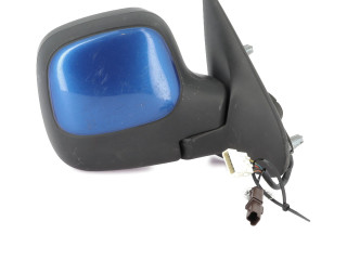 Zpětné zrcátko Citroen Berlingo 2006 GPA-15956591