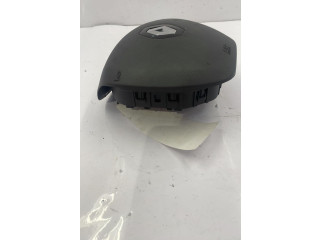 Подушка безопасности водителя 985706588R Renault Clio IV