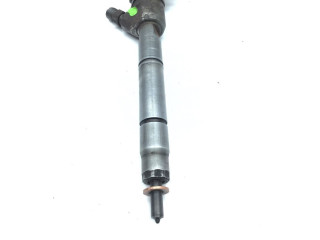 Форсунка 33800-2A400 Hyundai Getz