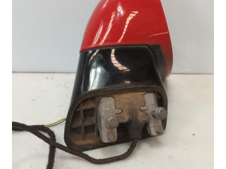 Зеркало электрическое Citroen C4 I 2004 - 2010 года