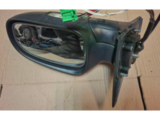Зеркало электрическое Volvo S80 1999 - 2003 года