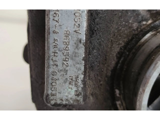 Турбина Volvo V70 GT2052V, 8689592 для двигателя D5244t