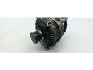 Генератор V757695680   Peugeot 2008 I      