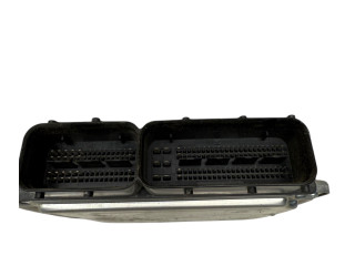 Řídící jednotka 03G906021PD, 03G906021CG Volkswagen Caddy 2008