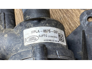 Циркуляционный электрический двигатель