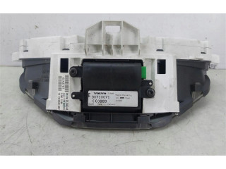 Панель приборов 30786344 Volvo C30