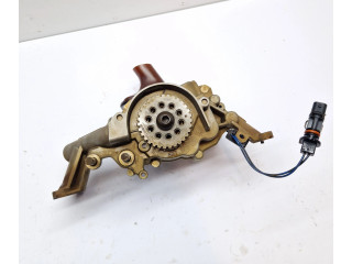 Масляный насос 05184273AD, 338371 Maserati Ghibli