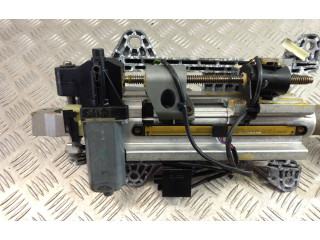 Рулевая рейка 2W93-3C529-AR Jaguar XF