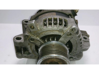 Генератор DAN1013 Toyota Corolla Verso AR10 2.2