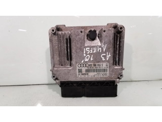Блок управления двигателя 03C906016S Audi A3 S3 A3 Sportback 8P